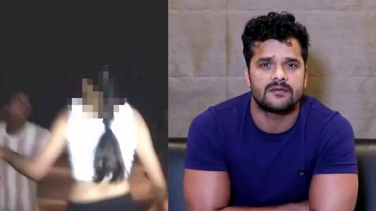 ‘बेटियों की इज्जत और सुरक्षा से समझौता नहीं’, जमुई की घटना पर खौला खेसारी लाल यादव का खून