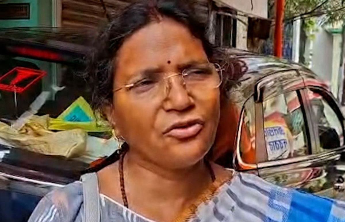 आरजी कर रेप-मर्डर केसः CBI जांच से खुश नहीं पीड़िता की विधायक मां, बोलीं- ‘सरकार बदलने के बाद भी न्याय के लिए…,’