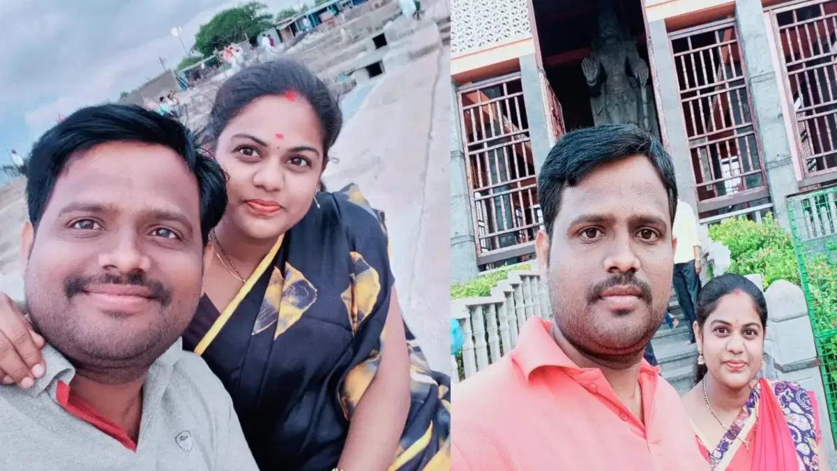 कृष्णमूर्ति बेवफा हैः सरकारी नौकरी मिलते ही 10 साल की मोहब्बत को भूला, शादी से इनकार किया, प्रेमिका ने कीटनाशक पीकर जान दी