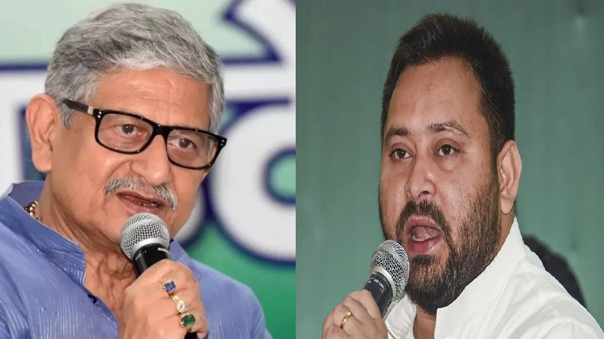 ‘2005 से पहले का बिहार याद कर लें’, जमुई कांड पर ललन सिंह ने तेजस्वी को घेरा, घर तक पहुंची बात