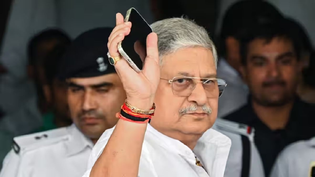 जदयू में सबकुछ ठीक नहीं! बैठक में नहीं पहुंचे ललन सिंह तो पार्टी विधायक ने उठाए सवाल