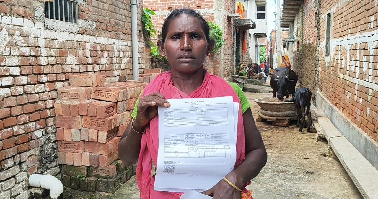 तो जान से मार देगा! नालंदा में दबंग के खिलाफ बोलने से कांप रहे ग्रामीण, जमीन कब्जे का मामला गरमाया