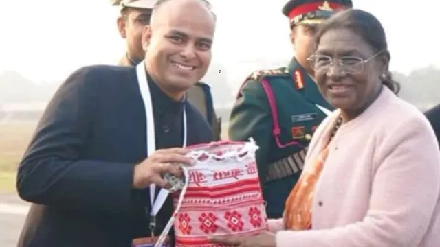 Jharkhand Mandar Gets GI Tag: झारखंड के पारंपरिक मांदर को मिली बड़ी पहचान, ‘Mandar of Jharkhand’ के नाम से हुआ पंजीकरण