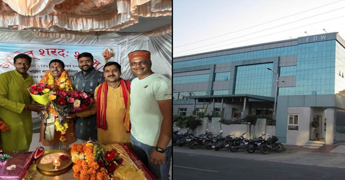 एक पता, एक मोबाइल, तीन फर्म! MP में 10 करोड़ के टेंडर का बड़ा फर्जीवाड़ा, सरकार को सस्ते पार्ट्स महंगे दामों में बेचकर लगाया चूना!