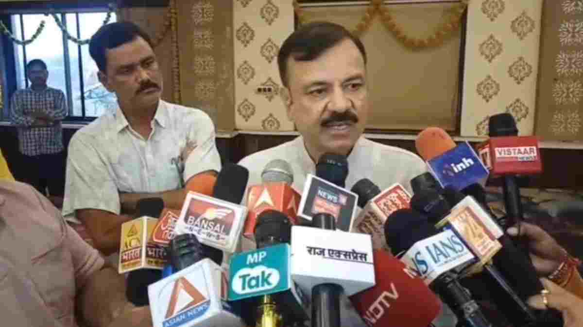 MP में 2600 स्कूल बंद! शिक्षा मंत्री ने दी सफाई, कहा- मैं सहमत नहीं