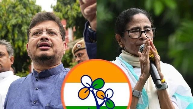 ममता गुट को EC से मिला नया चुनाव चिह्न, अब ‘फुटबॉल प्लेयर’ होगी पार्टी की नई पहचान