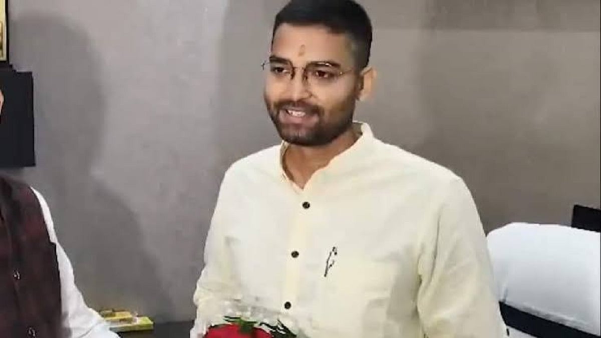 ‘बाढ़ को लेकर सरकार अलर्ट’, स्वतंत्र भारद्वाज मामले पर दीपक प्रकाश बोले- होनी चाहिए कार्रवाई