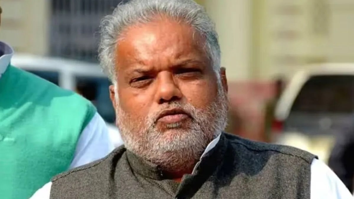 ‘जब हार सुनिश्चित है, तो…’, RJD के MLC टिकट पर श्रवण कुमार का बड़ा तंज, महागठबंधन को भी घेरा