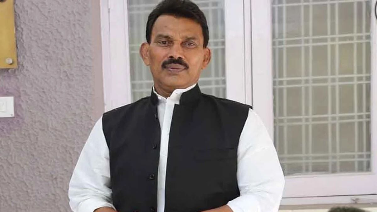 जल संसाधन विभाग का ‘तुगलकी’ फरमान: बिना अनुमति मंत्री से मिलने पर रोक, कार्रवाई की चेतावनी