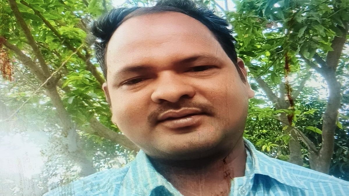 Bihar Crime: बिहार में दिव्यांग मुर्गा दुकानदार की गला काटकर हत्या, खून से लथपथ हालत में मिला शव