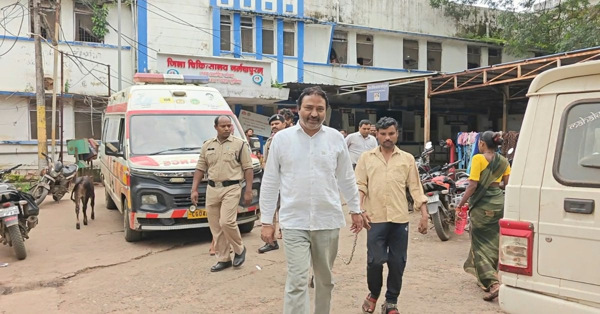 35 साल पुराना गुनाह, 16 साल की फरारी! 1991 के हत्याकांड का आरोपी गिरफ्तार, ठिकाने बदल-बदल कर दे रहा था चकमा