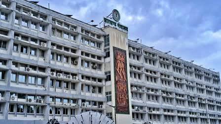 NPU में राजभवन का बड़ा फैसला, VC की शक्तियों पर रोक, रजिस्ट्रार बदले, प्रॉक्टर को मिली जिम्मेदारी