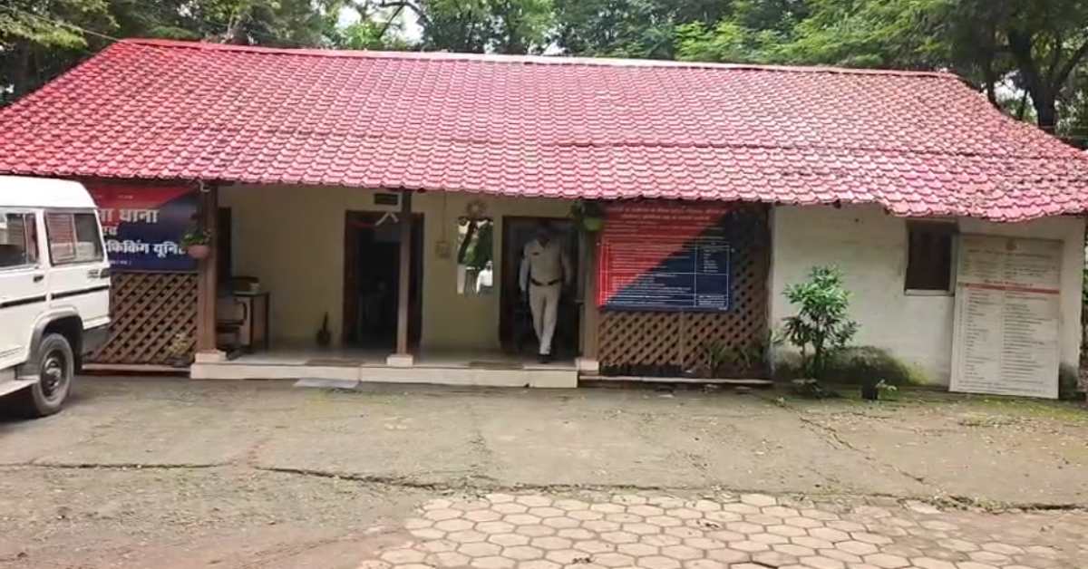 नर्मदापुरम में 5 दिन में दुष्कर्म का दूसरा मामला: नाबालिग के रेप के बाद गर्भपात का आरोप, कांग्रेस नेता के बेटे समेत BJP कार्यकर्ता पर FIR