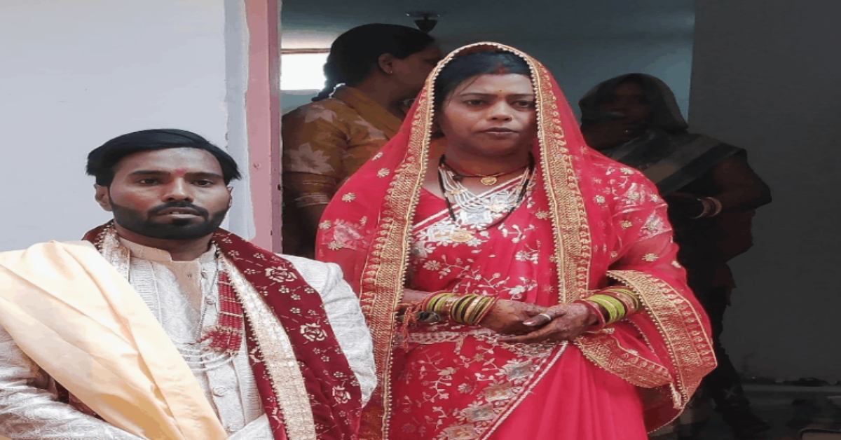शादी के कुछ महीने बाद नवविवाहिता ने दी जान, मृतिका ने अपनी डायरी में बयां किया दर्द, मायके पक्ष ने लगाया गंभीर आरोप
