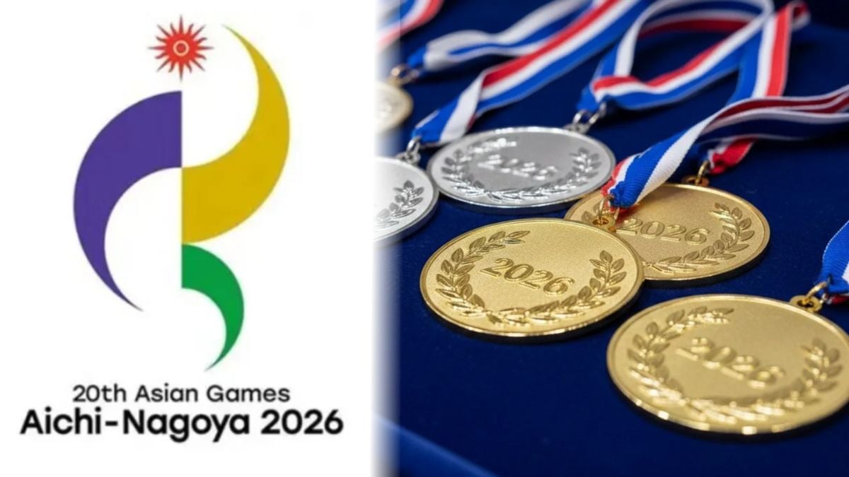 Asian Games 2026 में भारत ने दूसरे दिन जीते चार पदक, गोल्ड का इंतजार बरकरार