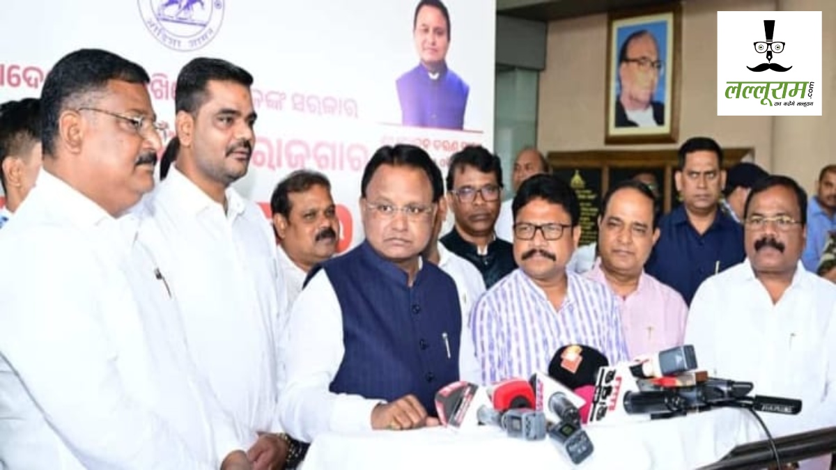 Odisha News: 9 लाख नौकरियों का रास्ता साफ, CM मांझी की UAE यात्रा से 2.43 लाख करोड़ के निवेश प्रस्ताव