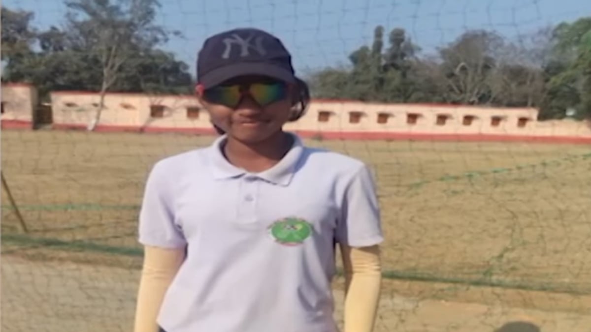 ओडिशा अंडर-19: ढेंकानाल की सुभद्रा माझी का महिला क्रिकेट टीम में चयन, तेज गेंदबाज के रूप में हासिल की बड़ी उपलब्धि