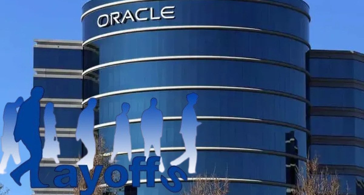 Oracle: ओरेकल ने भारत में 3 हजार कर्मचारियों को नौकरी से निकाला, इसी वर्ष अप्रैल में भी 30 हजार लोगों को निकाला था