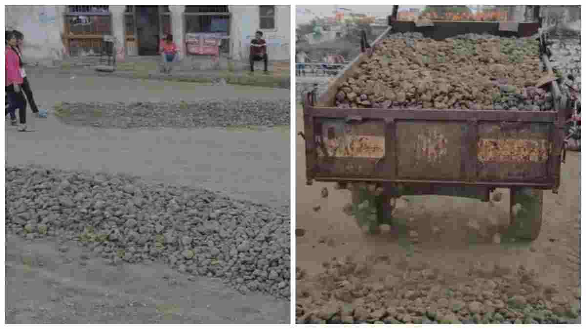 पांढुर्णा में विश्वप्रसिद्ध गोटमार मेला कल: जाम नदी के तट पर फिर बरसेंगे खूनी पत्थर, 1955 से अब तक 14 मौतें