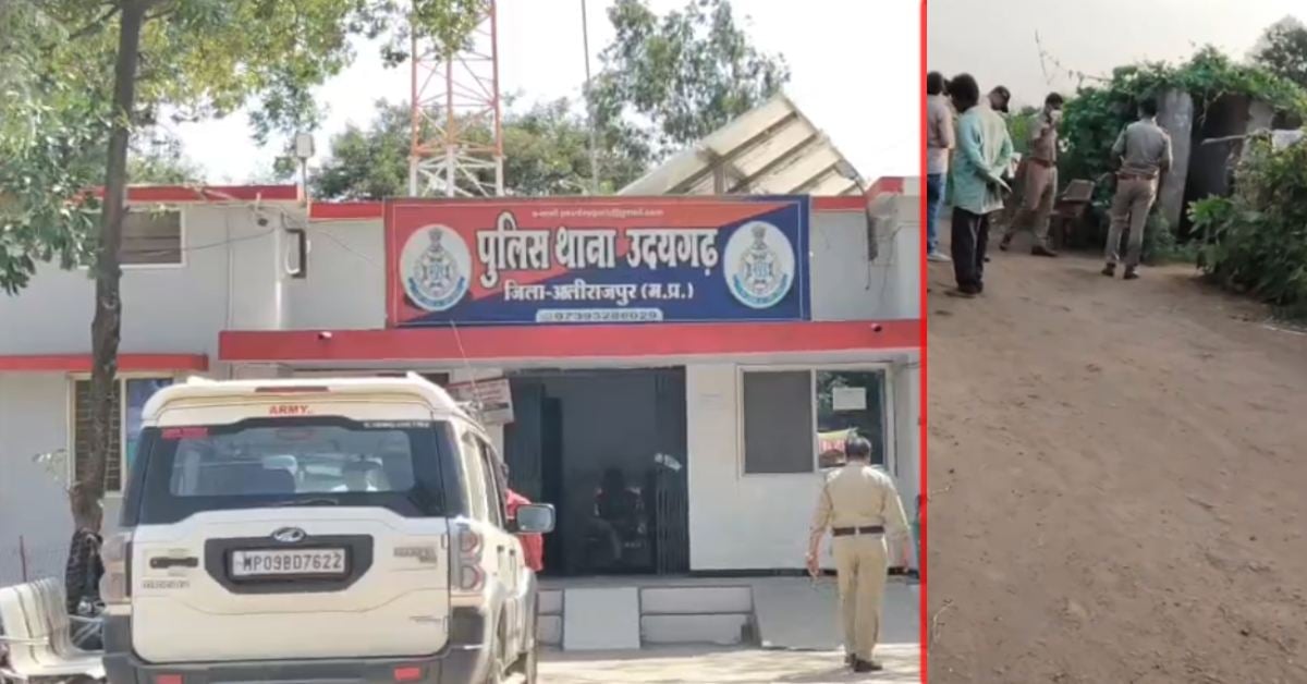 ड्रम में जलाने की कोशिश, फिर रेत में दफनाया शव: पत्नी ने रची ऐसी खूनी साजिश, जिसे जानकर कांप उठेगी रूह!