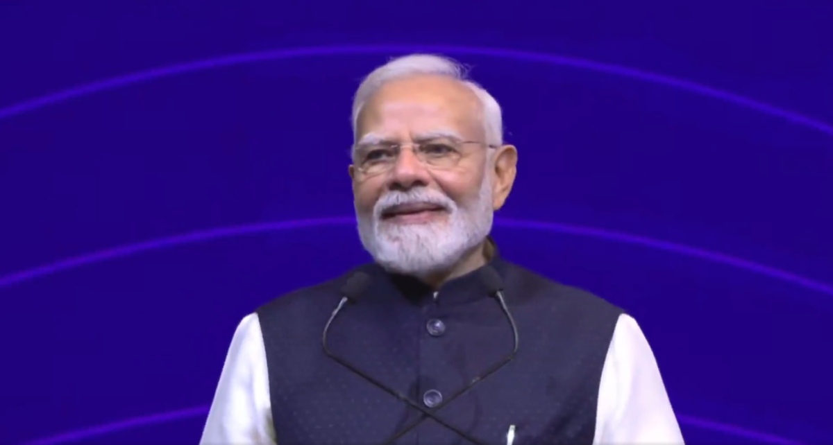 पीएम मोदी ने जन्मदिन पर ‘सेमीकॉन इंडिया 2026’ का उद्घाटन कियाः बोले- भारत पर दुनिया का भरोसा बढ़ा