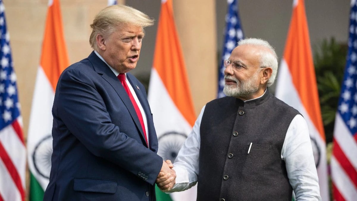 पीएम मोदी अमेरिका जा सकते हैंः फ्लोरिडा G20 समिट में शामिल होंगे, डोनाल्ड ट्रंप से हो सकती है मुलाकात