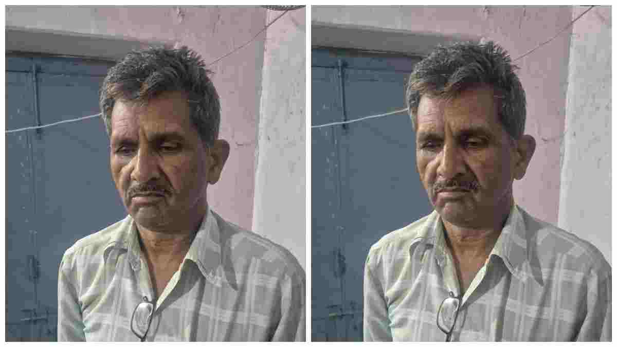 सरकारी दफ्तर बना नशे का अड्डा: स्मैक की पुड़िया बेचते पकड़ा गया कृषि विभाग का प्राचार्य, 14 स्मैक टिकट बरामद!