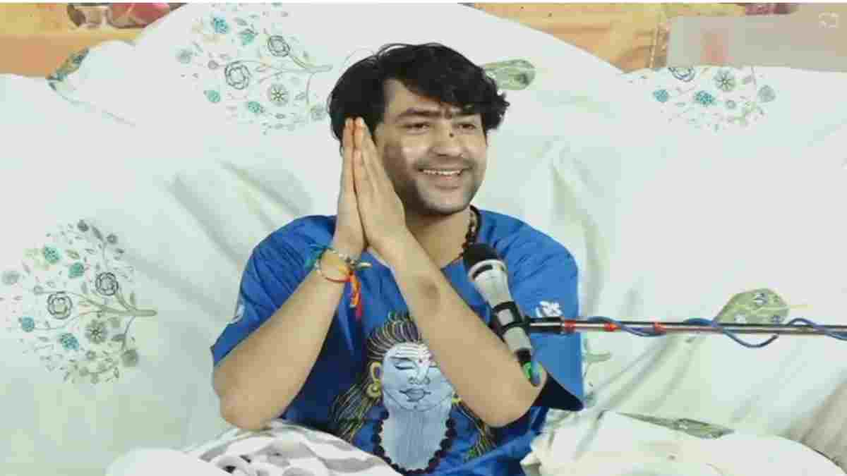 बागेश्वर धाम पर मंडराया आर्थिक संकट! खतरे में थी अन्नपूर्णा रसोई… फिर अनंत अंबानी के एक फैसले ने बदल दिया सब कुछ