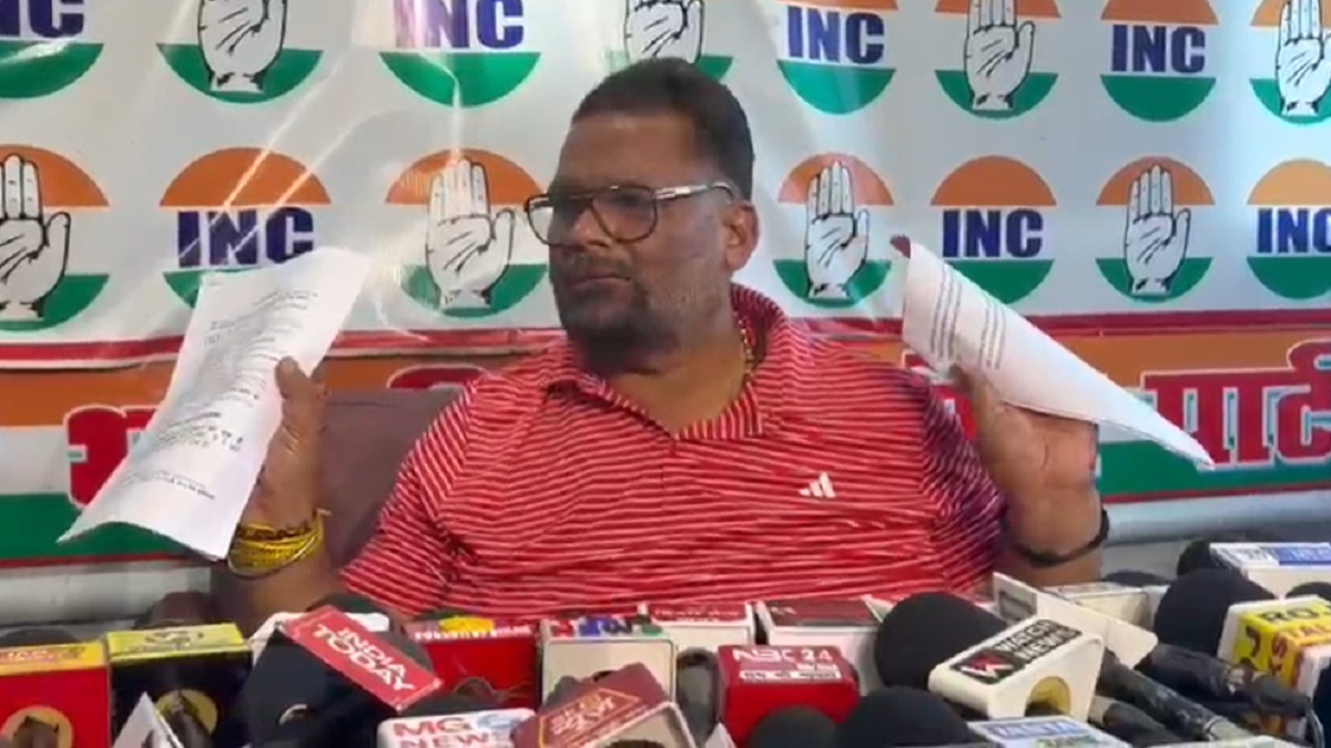 ‘बिहार में 3-4 युवराज, कोई माल गिन रहा तो कोई मूर्ति लगवा रहा’, तेजस्वी-चिराग पर बरसे पप्पू यादव