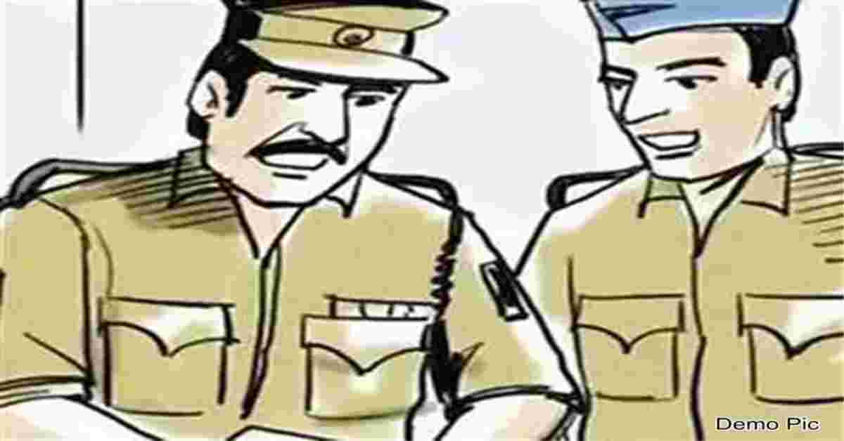 ‘शोले’ के असरानी भी फेल ! इंदौर के जोन-3 थाने में ‘क्राइम मास्टर गोगो’ वाला खेल? टीआई के खास सिपाही पर गंभीर आरोप-CCTV से दूर कथित ‘सेटलमेंट’