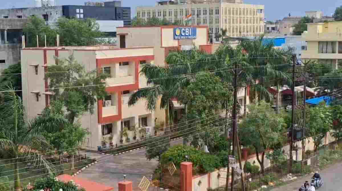 CBI कोर्ट का बड़ा फैसला, डाकघर में 11 लाख से अधिक की धोखाधड़ी मामले में राम प्रकाश शर्मा दोषी करार