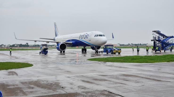 Ranchi Flight Cancelled: खराब मौसम ने बिगाड़ा हवाई सफर, 26 उड़ानें रद्द, 5000 से ज्यादा यात्री परेशान