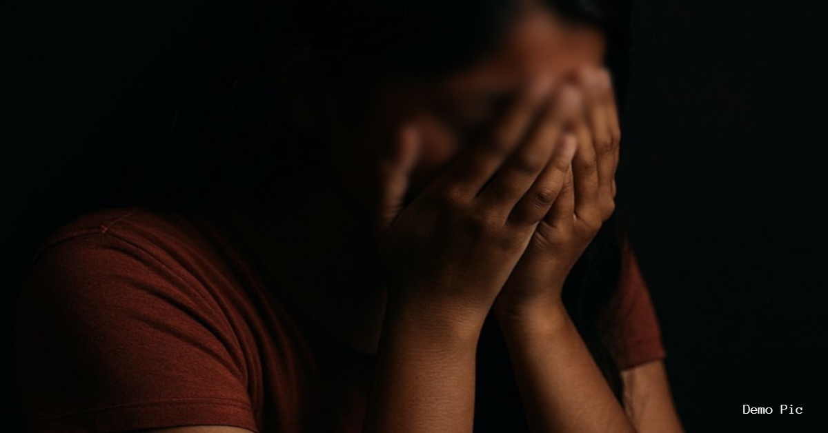6 महीने तक संबंध, फिर नंबर किया ब्लॉक: शादी का वादा कर युवती से दुष्कर्म का आरोप, आरोपी फरार