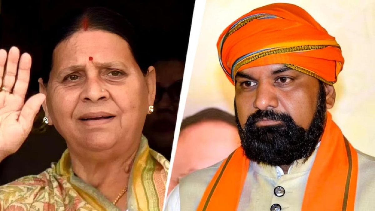 ‘सम्राट चौधरी पिएगा बिहार का सब पानी’, बाढ़ के सवाल पर राबड़ी देवी ने CM पर कसा तंज