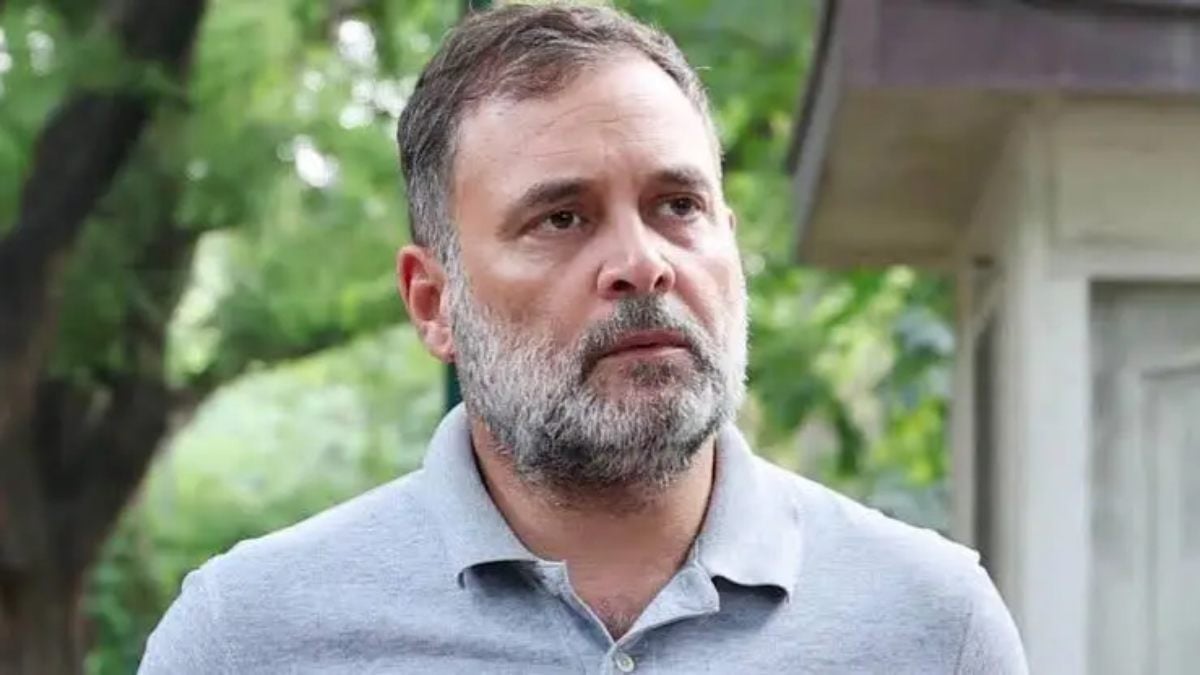 इंदौर में राहुल गांधी के कार्यक्रम में सुरक्षा का पेंचः वर्मा आयोग के कड़े मानकों का हवाला, अनुमति पर भी संशय