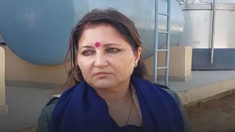 31 अगस्त को रिटायरमेंट, एक महीने बाद फिर उसी पद पर वापसी; राजस्थान ब्यूरोक्रेसी में क्यों मची हलचल?