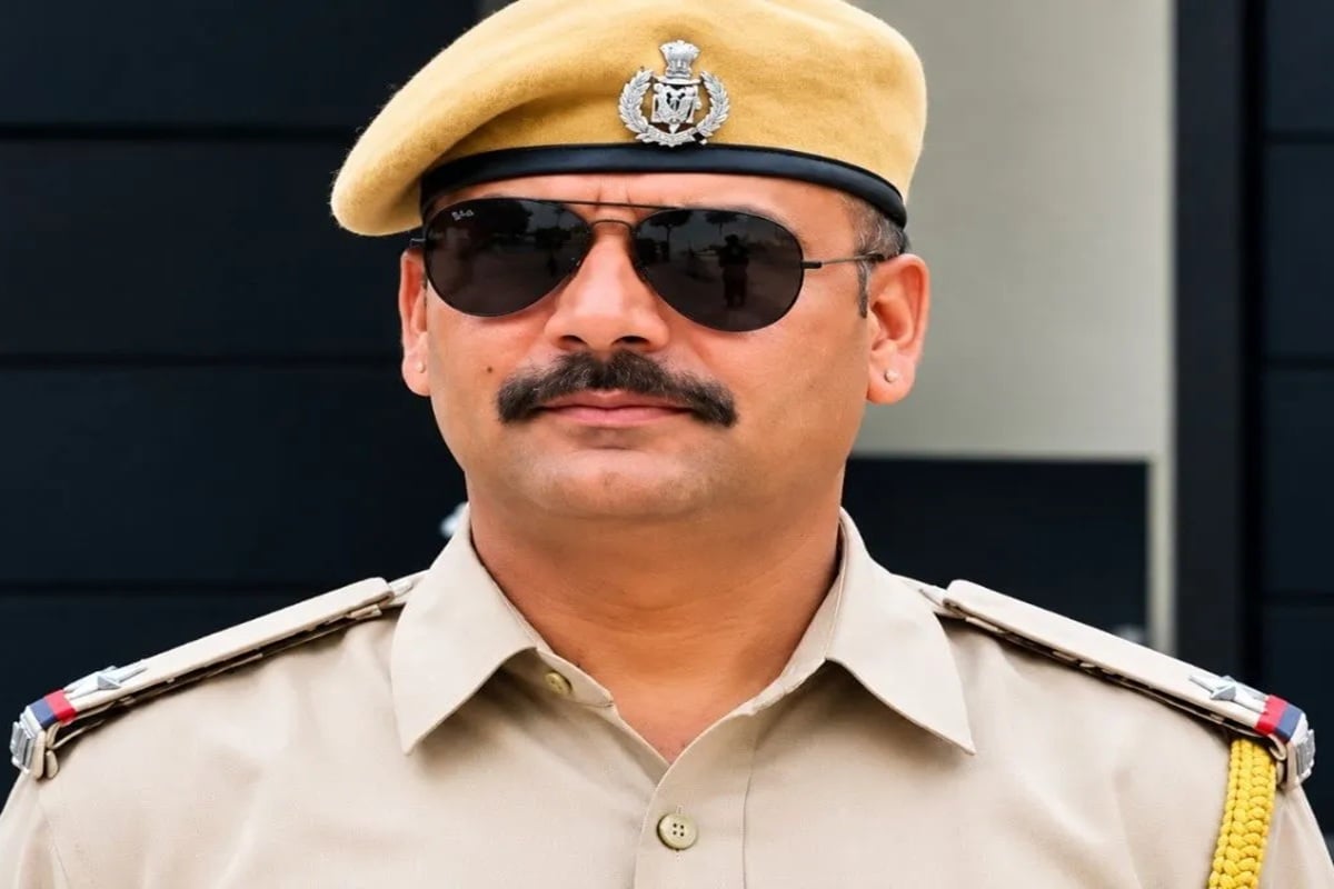 अवैध खनन रोकने पहुंचे रेंजर को डंपर ने 50 मीटर तक घसीटा, इलाज के दौरान मौत; डोटासरा ने कहा- ‘हत्या’