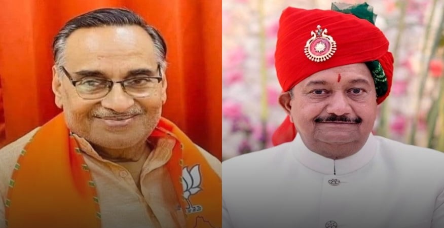 45 BJP, 44 कांग्रेस और निर्दलीयों के बीच मुकाबला, 25 सितंबर को खुलेगा जोधपुर मेयर की कुर्सी का राज