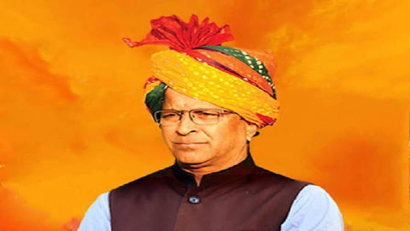 रिमांड खत्म होते ही कोर्ट में बड़ा फैसला, विधायक गणेशराज बंसल को नहीं मिली राहत; अब जेल में रहेंगे