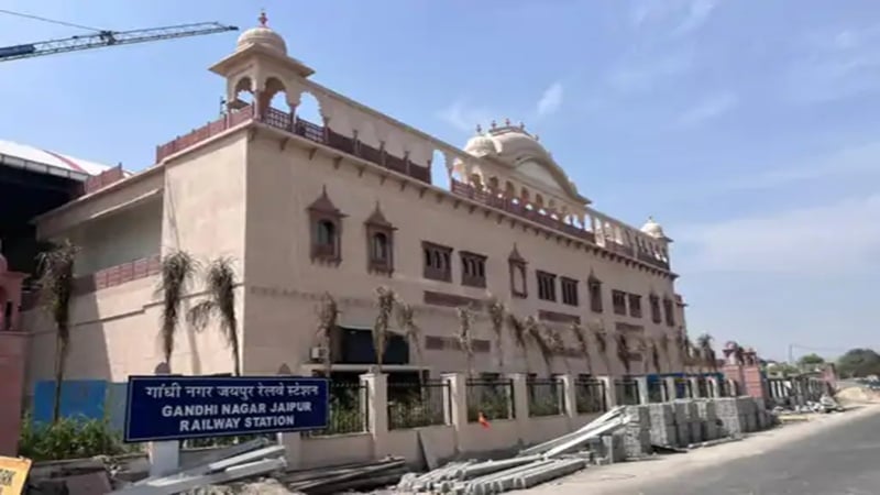BTS के वीडियो देखकर घर से निकलीं जयपुर की 2 बच्चियां, बैंग सी ह्यूक से मिलने की थी चाहत