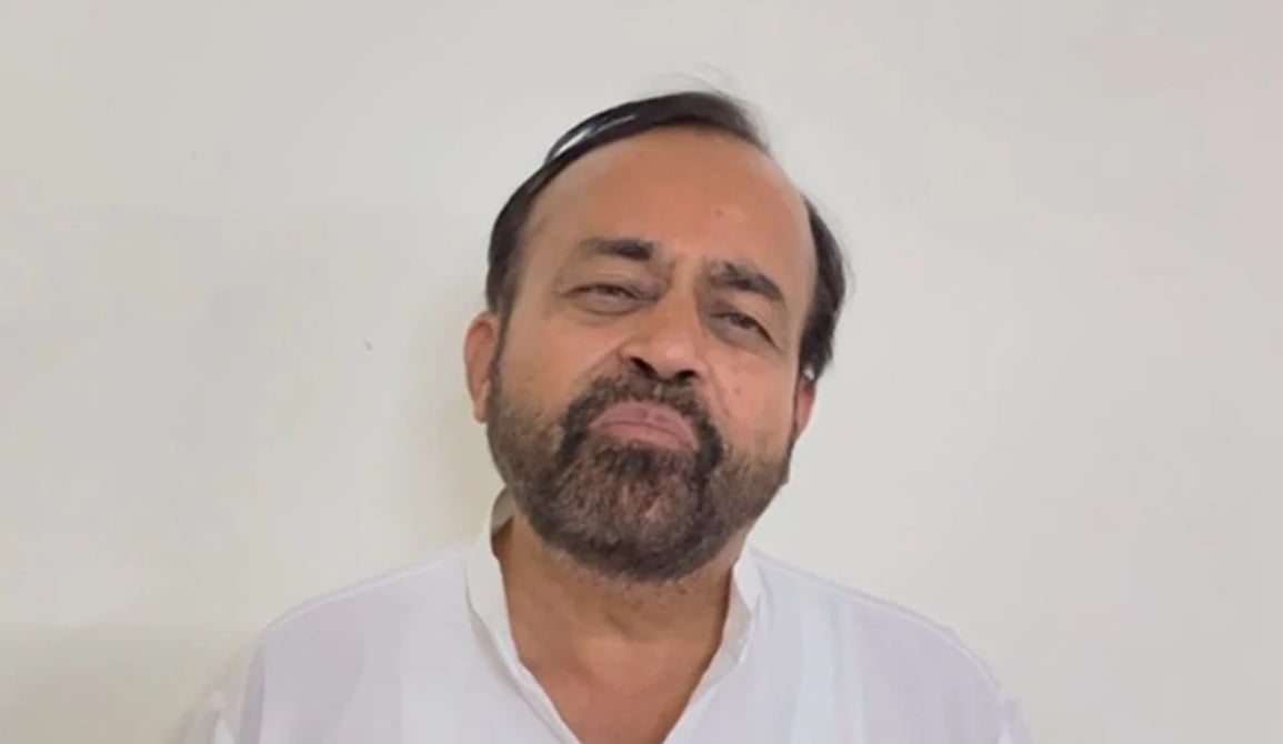 संयम लोढ़ा को टारगेट करने का था प्लान, सोनीपत से पकड़ा गया साजिश का अहम आरोपी