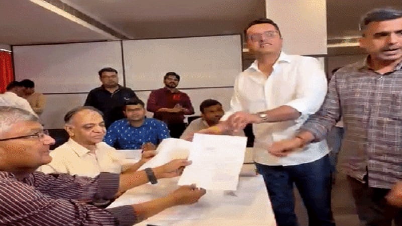 RCA Election 2026: 32 वोटों का दावा फिर भी क्यों हटे पराक्रम राठौड़? चुनाव से पहले आखिरी दिन बदल गया पूरा खेल