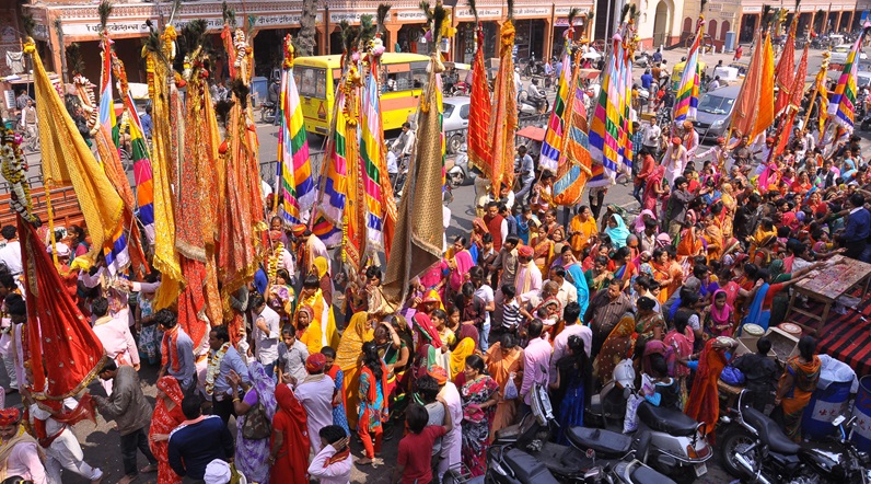 खाटूश्यामजी जा रहे हैं? 17 KM तक गाड़ी बंद, VIP दर्शन भी नहीं होंगे