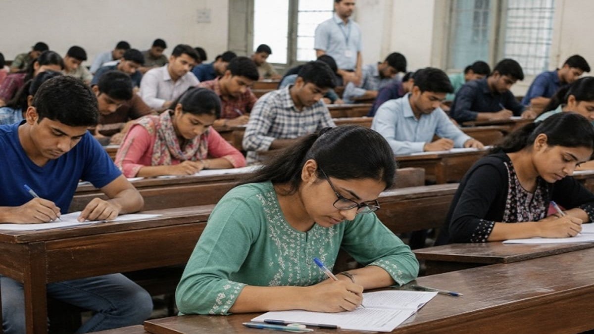 भर्ती परीक्षा की तैयारी कर रहे हैं तो पढ़ें ये खबर, CET समेत 5 एग्जाम की डेट बदली