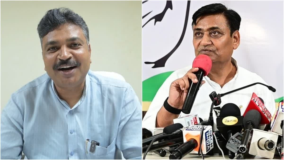 ‘चुनाव शुरू भी नहीं हुए और हार का डर…’, जूली का CM भजनलाल पर बड़ा आरोप