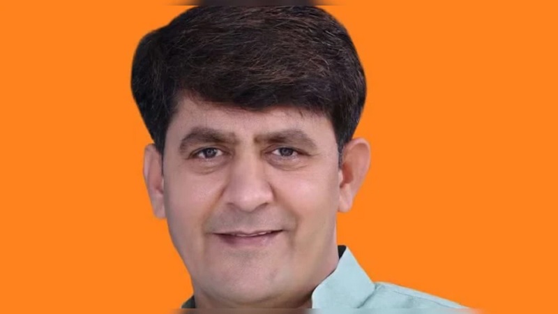 राजकुमार बराला को जिताओ, एक भी लड़का कुंवारा नहीं रहेगा: रामलाल शर्मा