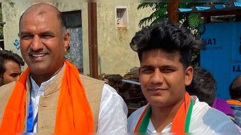 मतदान से पहले ही BJP की जीत! कांग्रेस का पर्चा रद्द, अकेला बचा प्रत्याशी