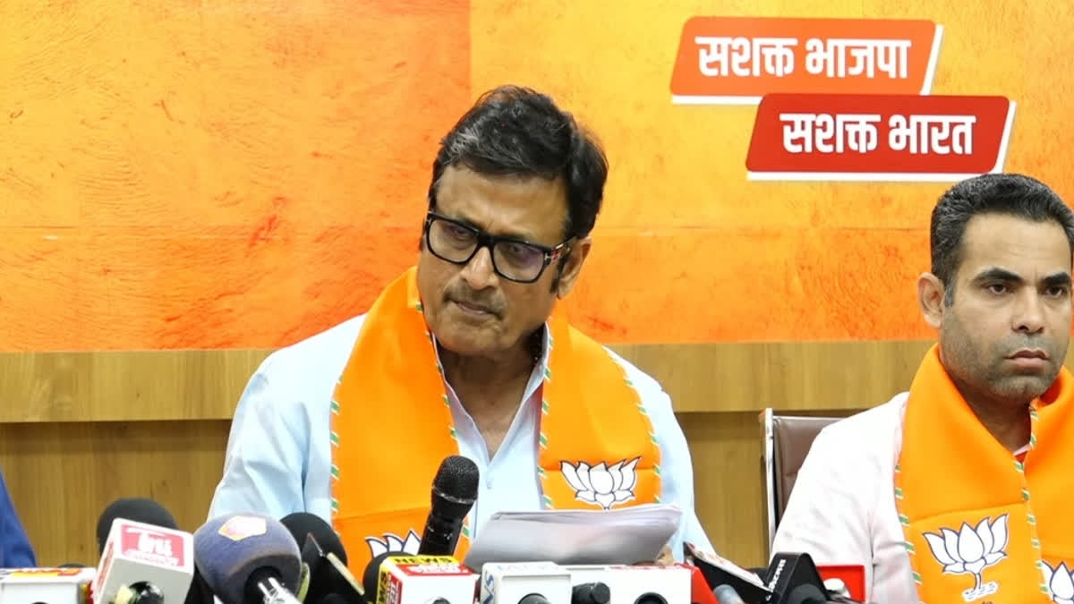‘काका’ वाले बयान पर राठौड़ का पलटवार, डोटासरा को ऐसे दिया जवाब
