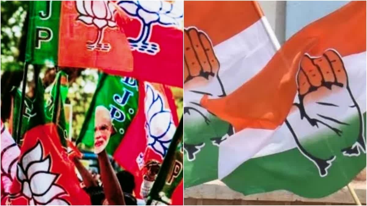 शाम 6 बजे बाद राजस्थान में चुनाव प्रचार बंद, जानें फिर प्रत्याशी कैसे मांग सकेंगे वोट