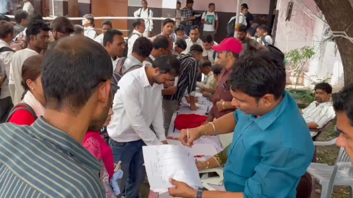 किसकी बनेगी शहर सरकार? कल वोटिंग, जोधपुर में 4 विधायकों की साख दांव पर